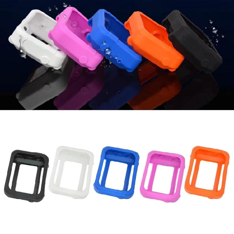 Scubas Diving Silicone Protector Diving Computer Protective Sleeve Dustproof Protective Cover Scubas Diving Accessories