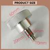 Bike Pull Pin Spring Knob Exercise Machines Accessories Universal Sturdy Part Easy to Intall Indoor
