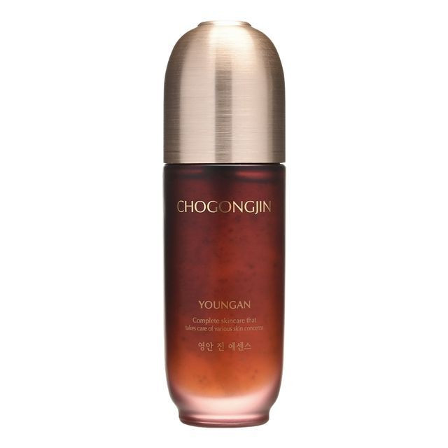 MISSHA Chogongjin Youngan Jin Essence 50ml AUTHENTIC STORE