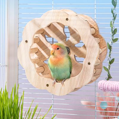 Pássaros – Brinquedos para pássaros