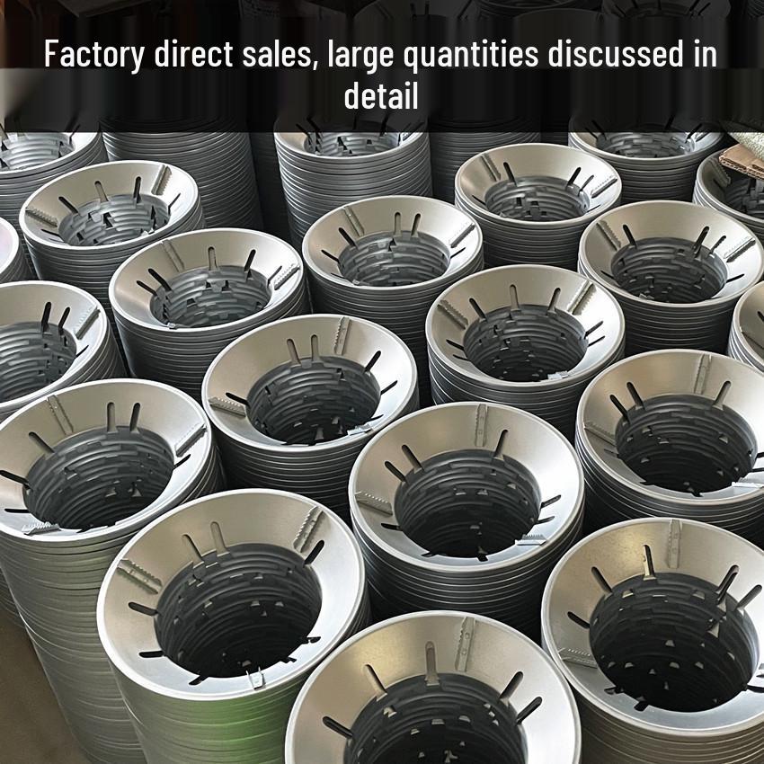 Universal Energy-Saving Windproof Gas Stove Cover with Flame Concentrator