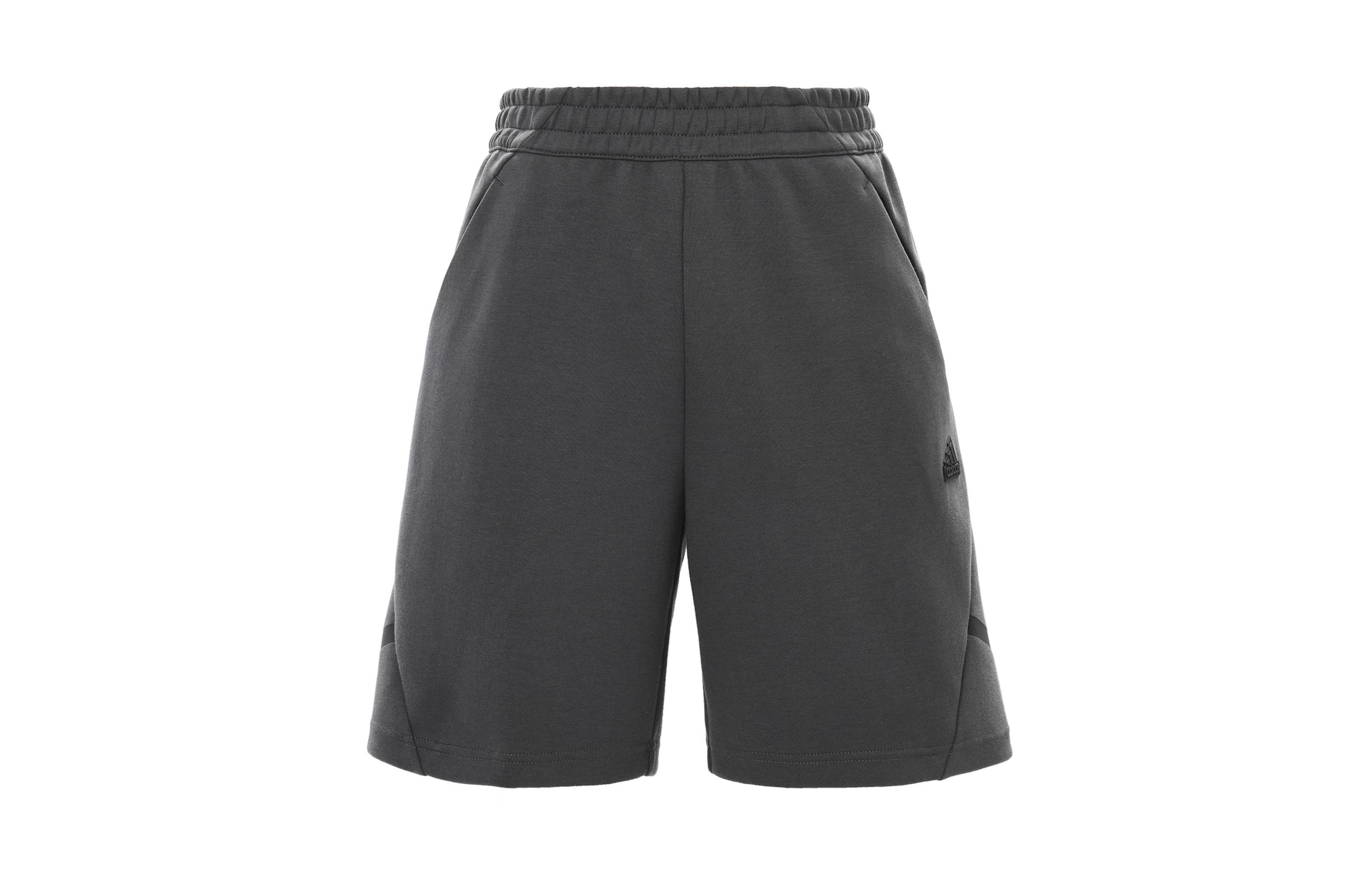 Adidas Casual Shorts Men s Dark Gray IC8031 2XL
