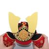 Helmet Rimen May First Success Kabuto Success Kabuto Ornament Ornament, Craft, Kabuto, Doll, Festival, Ornament, Boys' Festival,