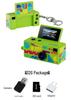 G62 Portable HD Flip Screen Camera: Thumb-Sized, Backpack Pendant for Students & Parties