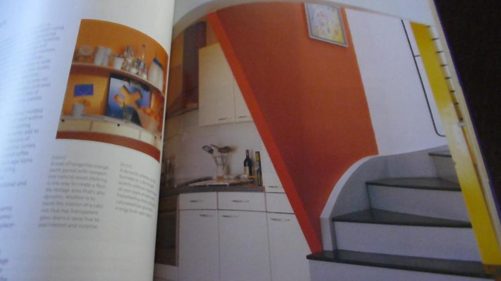 [USED] Book: Color Your Home Beautiful