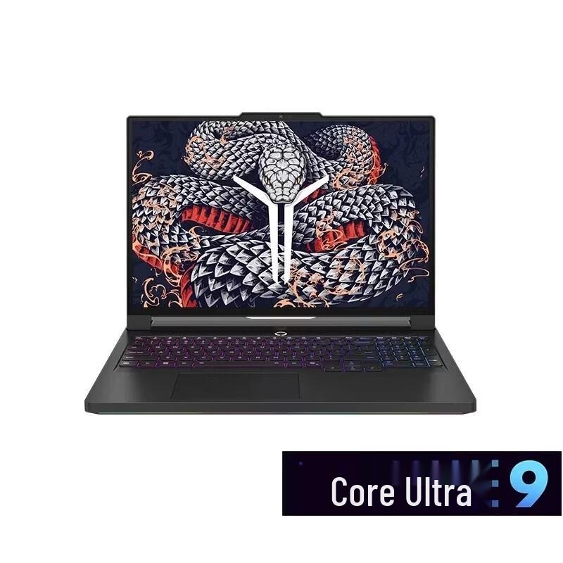 Lenovo Legion Y9000P 2026 Gaming Laptop (CN version)