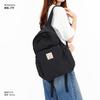 Marimo Craft Packable Backpack, Basic, Kiiroitori Face, MRK-779