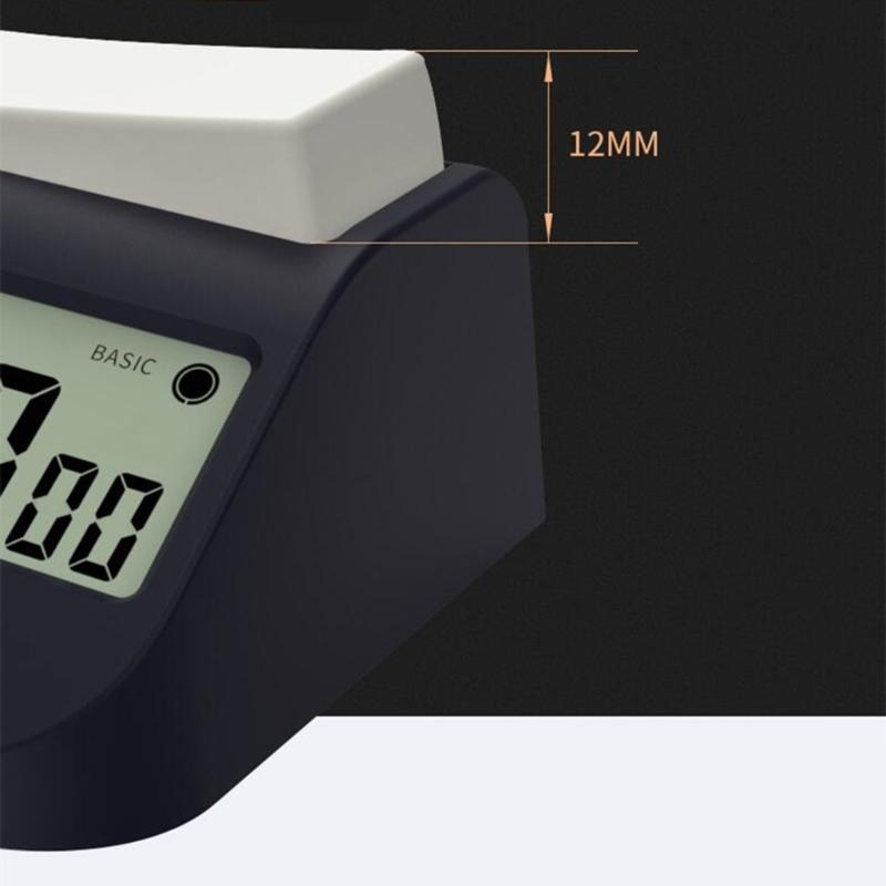 Chess Clock Digital Timer Digital Display Profession International Chess Timer