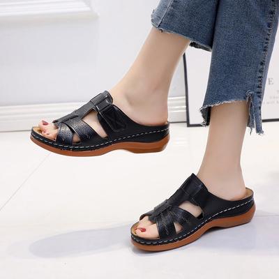 Sapatos de mulher – Sandálias