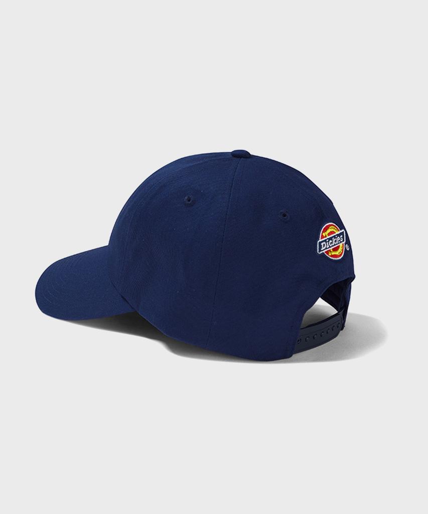 DICKIES D Artwork Ball Cap Navy