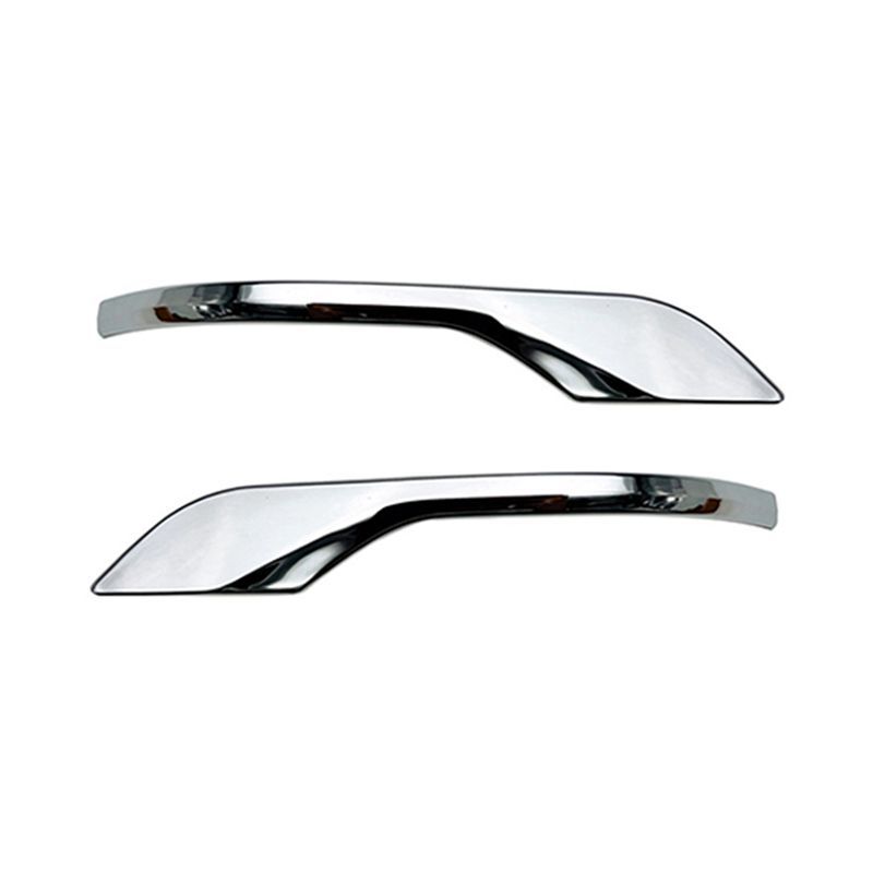 Rearview Mirror Decoration Strip Car Rearview Mirror Decoration Strip For Honda Stepwgn Spada/Air +