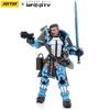 JOYTOY x Infinity Union Inquisitor Father Mendoza Maßstab PVC ABS Bemalt Komplette Figur Pan-Ozeanisch 1/18 &