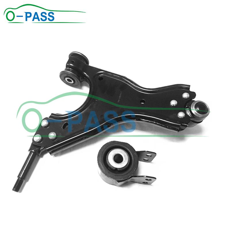 Front lower Control arm For BUICK MK1 Enclave GMC Acadia & GM CHEVROLET Traverse & SATURN Outlook 1th Gen1 25995438 25798011 Left Side(1 Piece)