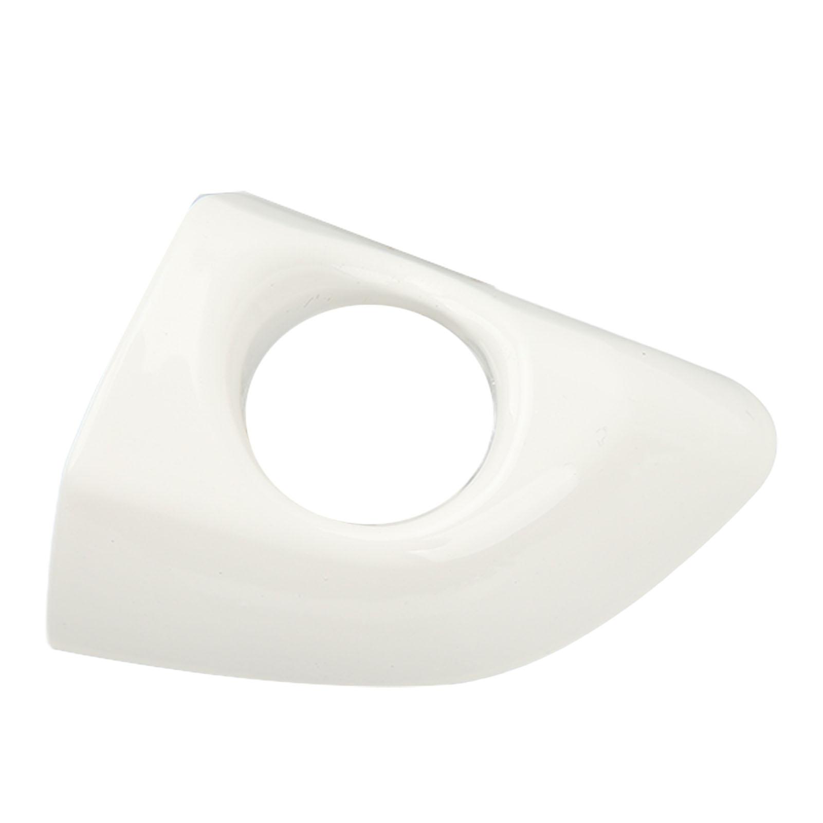 

Накладка на наружную ручку двери со стороны водителя спереди слева, дизайн OEM 82652F2010 для Elantra 2017–2020