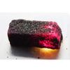 Natural Red Ruby Loose Gemstone Rough 101.15 Ct Uncut Raw for Lapidary and Gem Collections