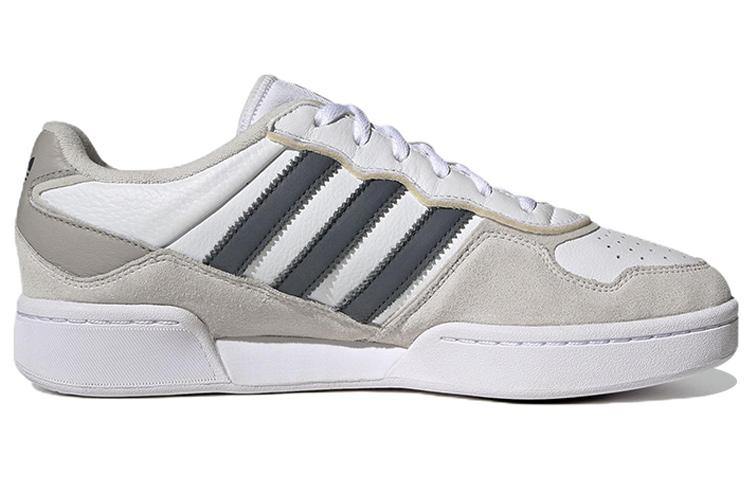 Men's Sneakers Adidas Courtic 'White Grey'