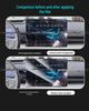 Geely Xingrui Window Lifter & Central Control Screen Protection Film (Fits 26 Models)