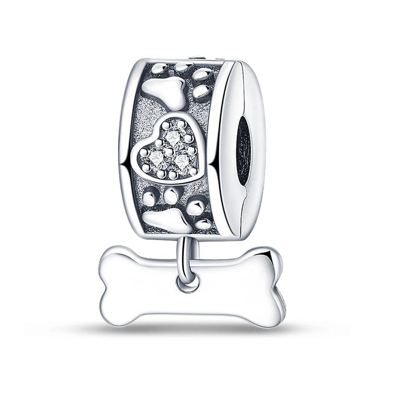 Mărgele Charm Mărgele Charm Mărgele Charm Culoare Cupru Fundă Cruce Arborele Vieții Mărgele Charm Compatibile Cu DIY Brățări Tip Bangle Autentice Pandantiv Charm Jew