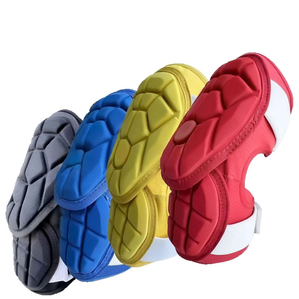 Chrániče loktů na baseball a softball – nastavitelné sportovní ochranné pomůcky pro trénink, ochranu paží a nárazy