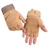 Outdoor gloves half finger non-slip wear-resistant tactical gloves full finger touch screen sports riding protection