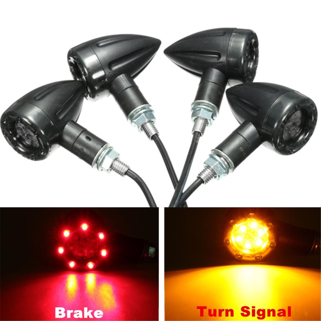 Turn Signal And Running Light In 1 at Lillian Allen blog