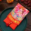 Spring Festival 2025 Red Pocket Chinese New Year Change Gifts Bag Lucky Red Pockets  New Year