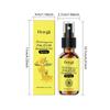 Helichrysum Facial Body Mist Spray For Dry Skin Lightweight Hydrating Oil Spray With Jojoba Oil Winter Skincare Care For Women