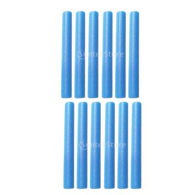 12Pcs Kids Trampoline Pole Foam Sleeves Protector for Trampoline Accessories