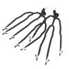 Multi Soldering Helping Third Hand Tool Table Clip Soldering Stand Welding Pcb Holder Flexible Arm Soldering Tool