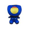 Ultrakill Plush Super Kill Game Peripheral Plush Plush Doll Birthday Gift Doll