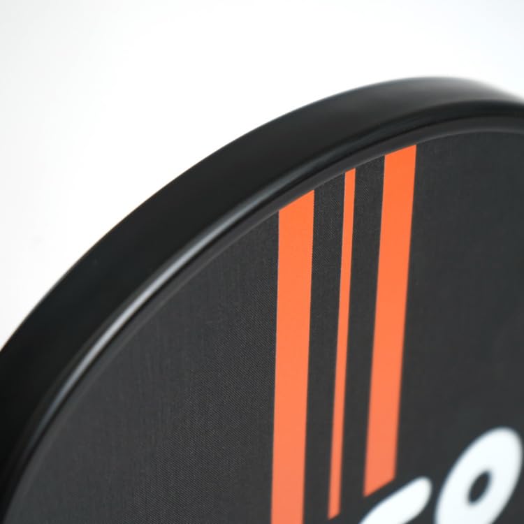 TOCO EVOL Pickleball Japanisches T700 USAPA Zugelassenes TPR-501 Schläger, Marke, Karbon,
