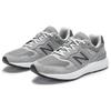 New Balance 880 V6 Walking Comfortable Fabric Pigskin Durable Support Rebound Low Top Training Long Distance Running Shoes Men sneaker Gray MW880CG6