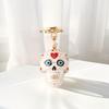 with Buckle Skeleton Keyring Mandala Skull Key Chain Pedant Creative Skull Keychains  Car