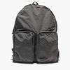 Amiacalva Split-Garn Rucksack Grau Acf1m80004a13