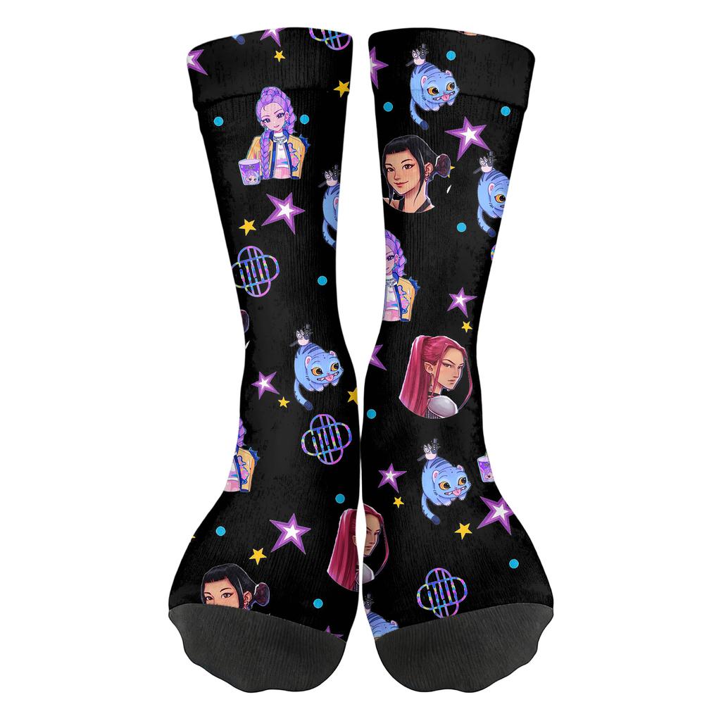 Socken für Frauen Strumpffüller Geschenke für Frauen - Warme Dicke Weiche Socken Geschenke für Frau