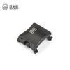 For Mercedes W166 W292 W463 Car Sunroof Window Switch Button Cover Plastic for Benz ML GLE GLS Light Beige