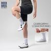 ROCKBROS ROAD TO SKY Cycling and for Gym and Mountain with a Shoun Design for Men and Women Socks, Thin, Breathable, Moisture-Wicking, Quick-Drying,