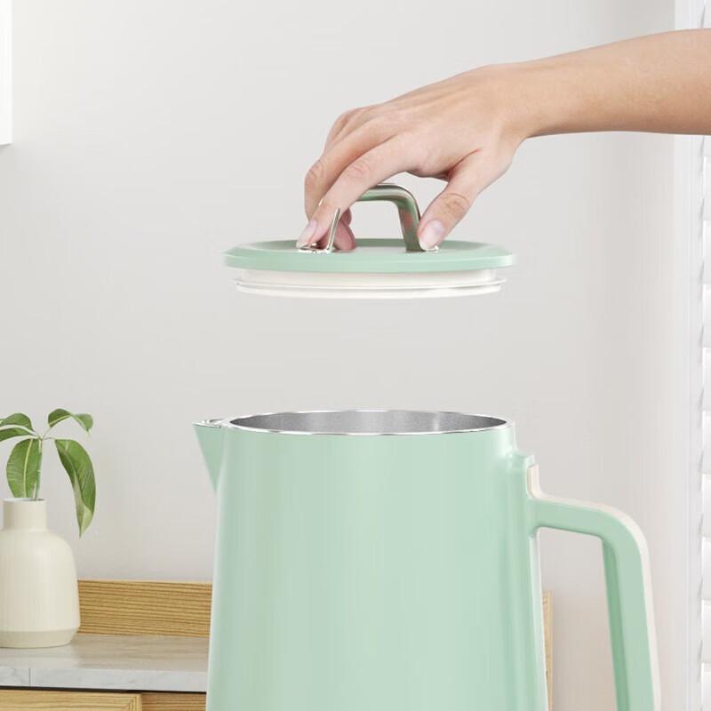 Chui Da Huang Electric Kettle