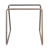 Metal Coffee Filter Cup Holder Pour Over Coffee Filter Dripper Stand Filter Paper Holder Set
