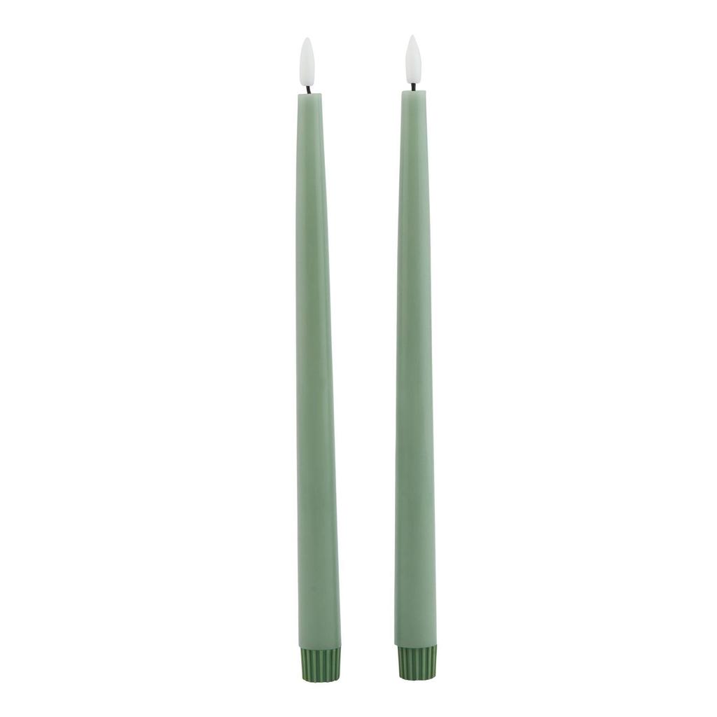 Hill Interiors Luxe Collection Electric Candle (Pack of 2)