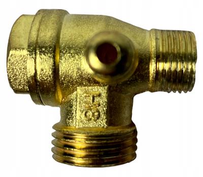 Check Valve 21/16 Air Compressor Oil Quality Replacement
