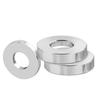Precision CNC Machined 304 Stainless Steel Heavy-Duty Flat Washer