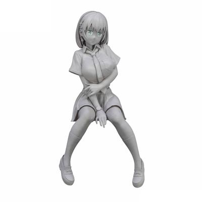 Monday Tawawa 2 Noodle Stopper Figure Ai-chan