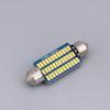 6Pcs C5W Led Bulbs Canbus Festoon Led For Car Interior Dome Trunk License Plate Lights 12V 300Lm 6500K White