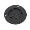 Front Wheel Housing Cover Lid Wheelhouse Cover 51772751776 Front Mudguard Liner Housing Lid Replacement for R55 R56 R57 R58 R59