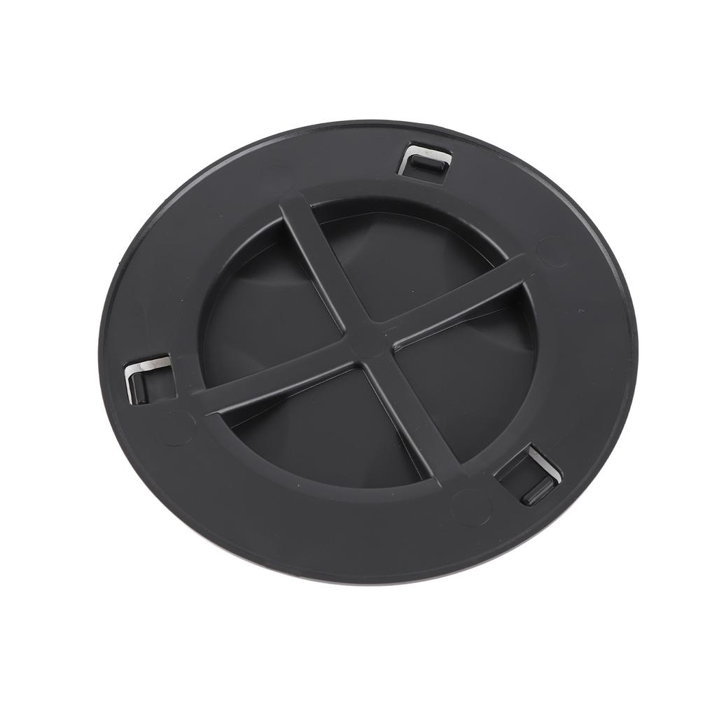 Front Wheel Housing Cover Lid Wheelhouse Cover 51772751776 Front Mudguard Liner Housing Lid Replacement for R55 R56 R57 R58 R59