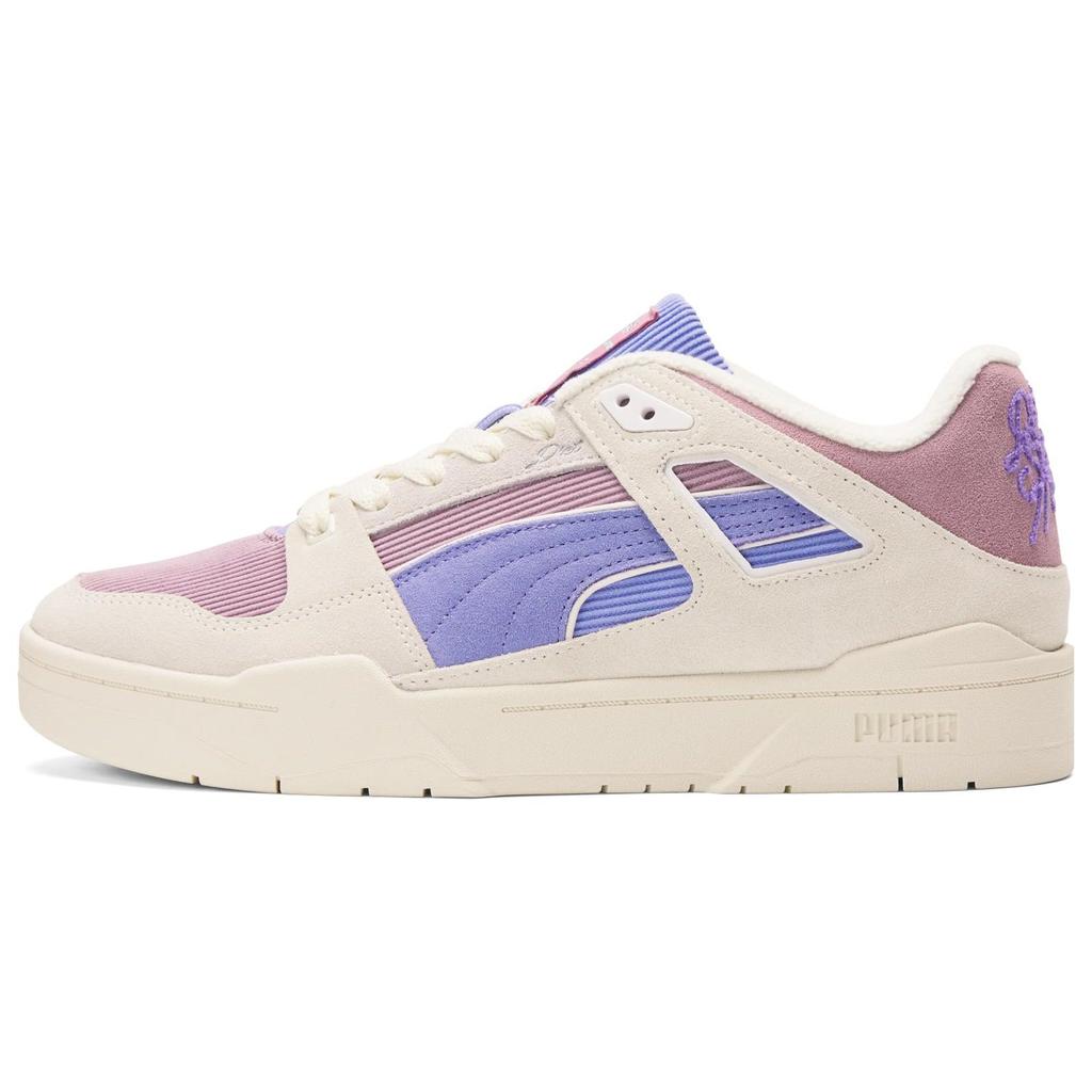 Diet Starts Monday x Puma Slipstream Pale Grape Unisex Sneakers Purple Lavender-Pop 390372-01