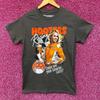 Hooters Racing Come See Your Favorite Racer T-Shirt Small