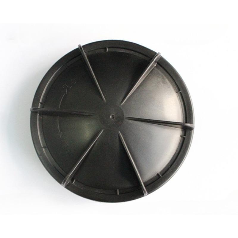 Deepening Front Headlamp Dustproof Waterproof Sealing Cover Rear Cap for Buick Excelle GT 2015 2016 2017 New Automobile Part