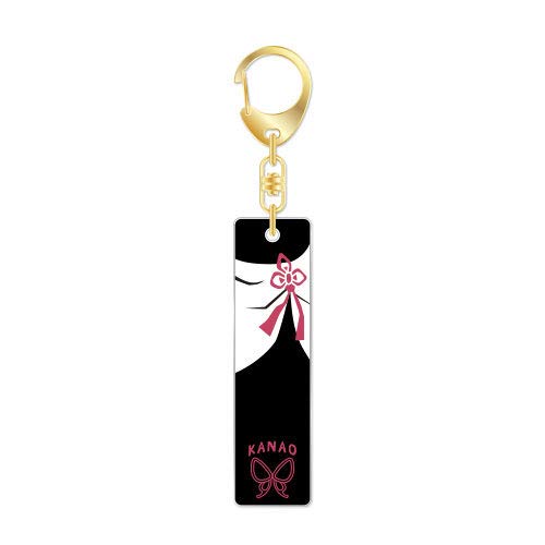 

Demon Kimetsu no Yaiba Bar Key Chain Kurihana Slayer [18. Ochikanao]
